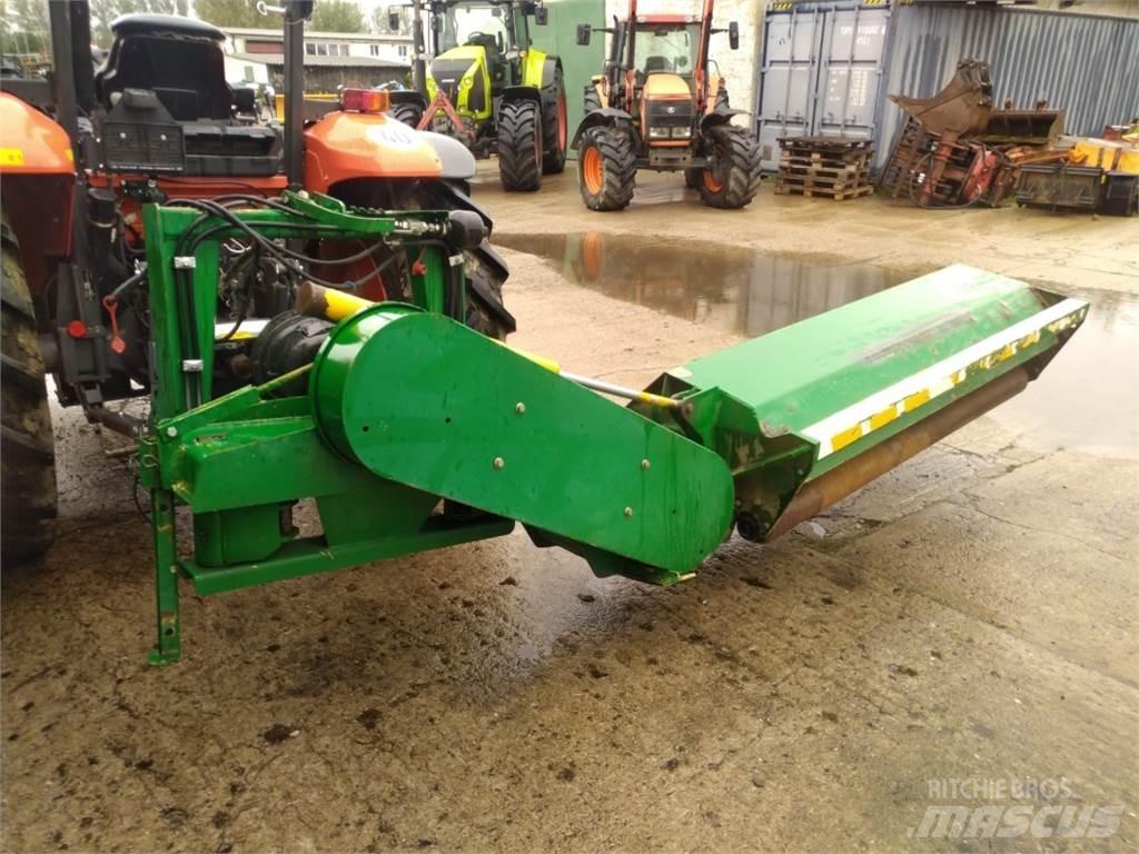 Greentec RL 2000 Have & Park - Andet 