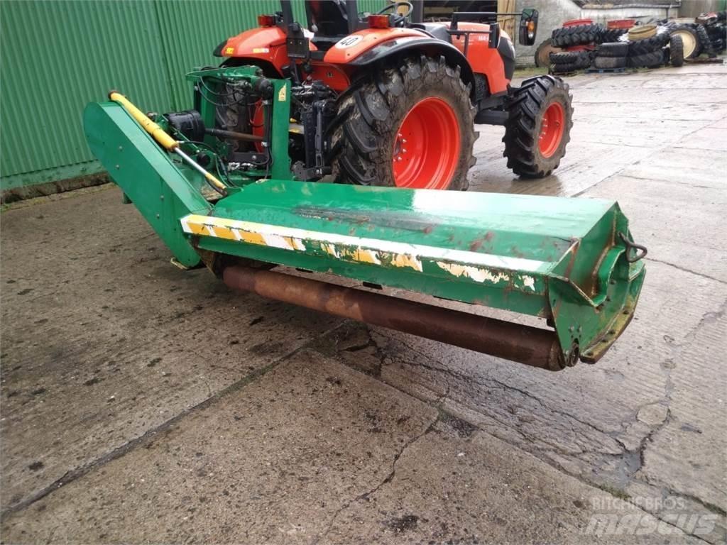 Greentec RL 2000 Have & Park - Andet 