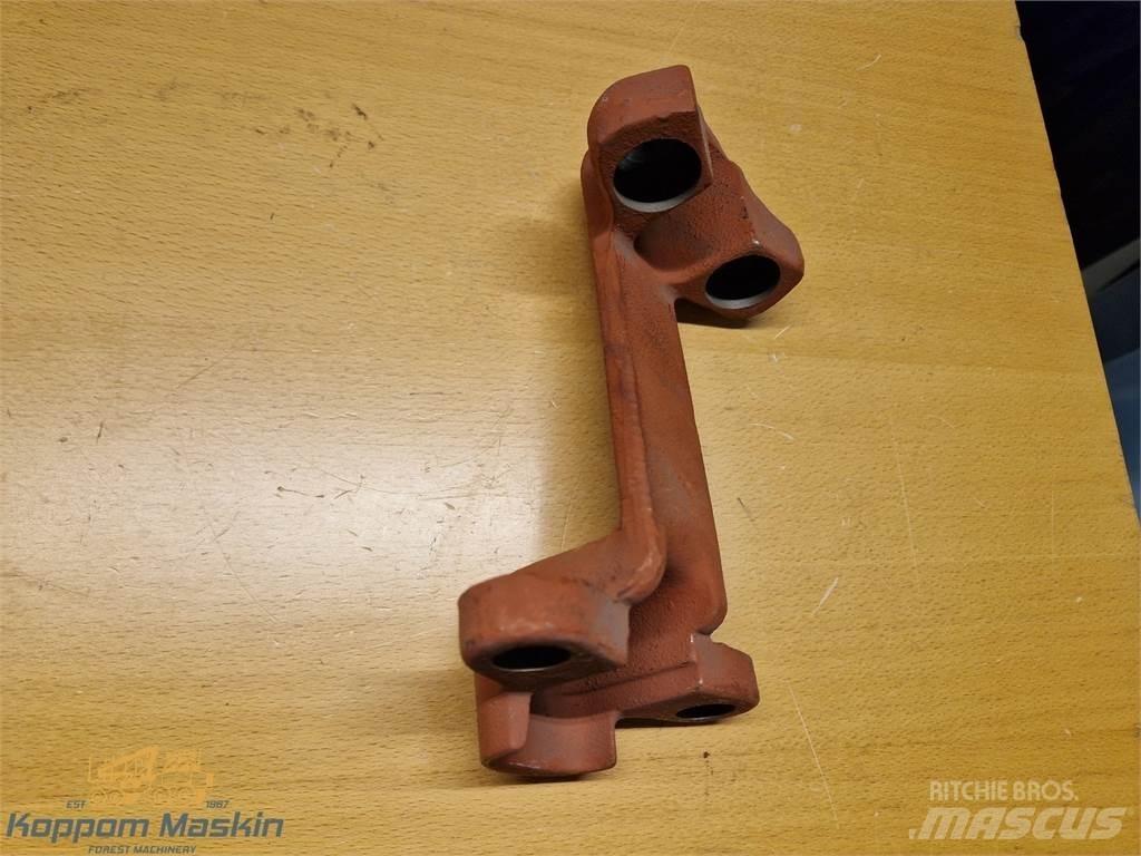 Eco Log 6001907 Chassis og suspension