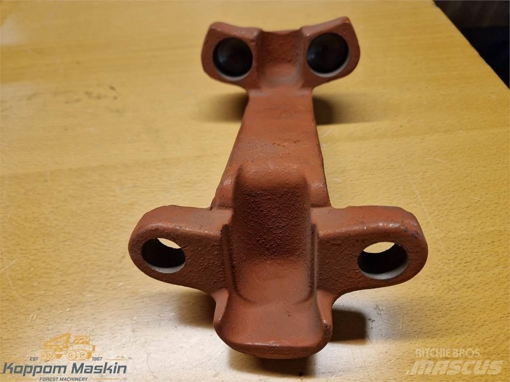 Eco Log 6001907 Chassis og suspension
