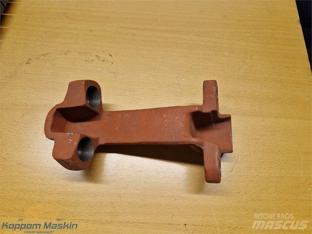 Eco Log 6001907 Chassis og suspension
