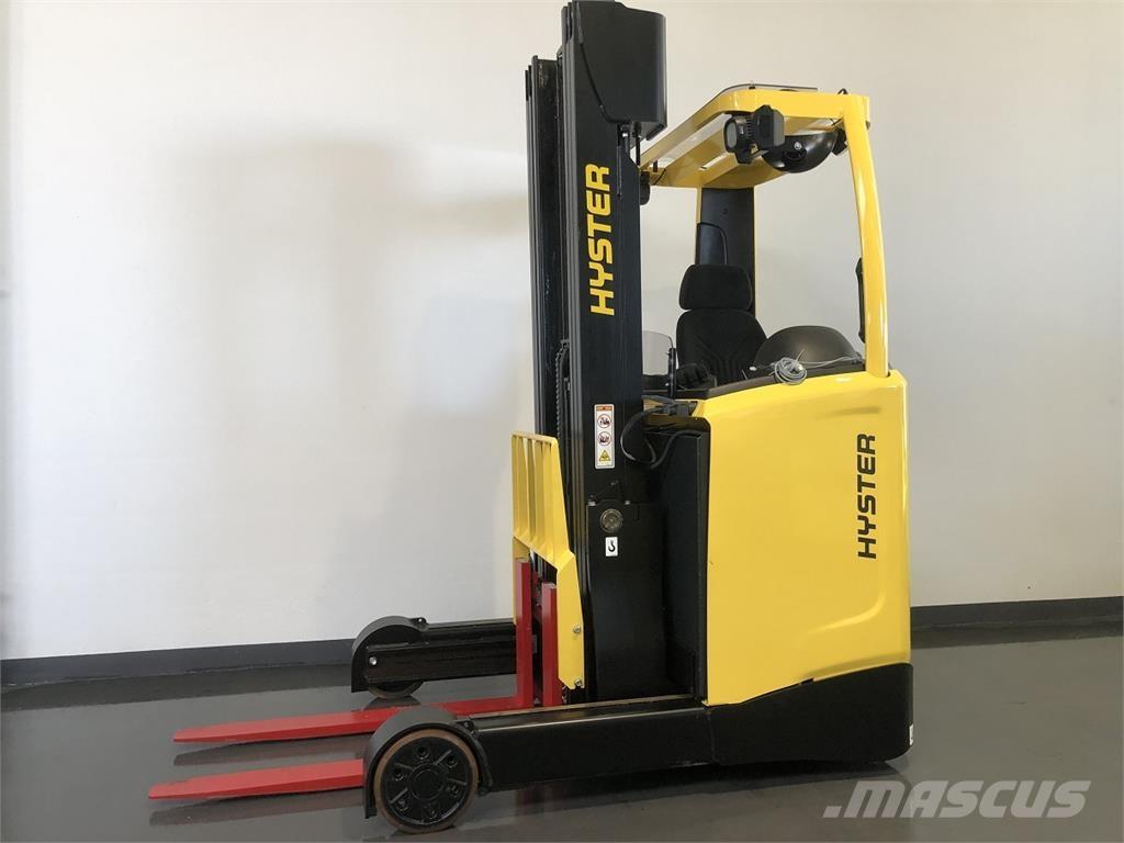 Hyster R1.4E Reachtruck