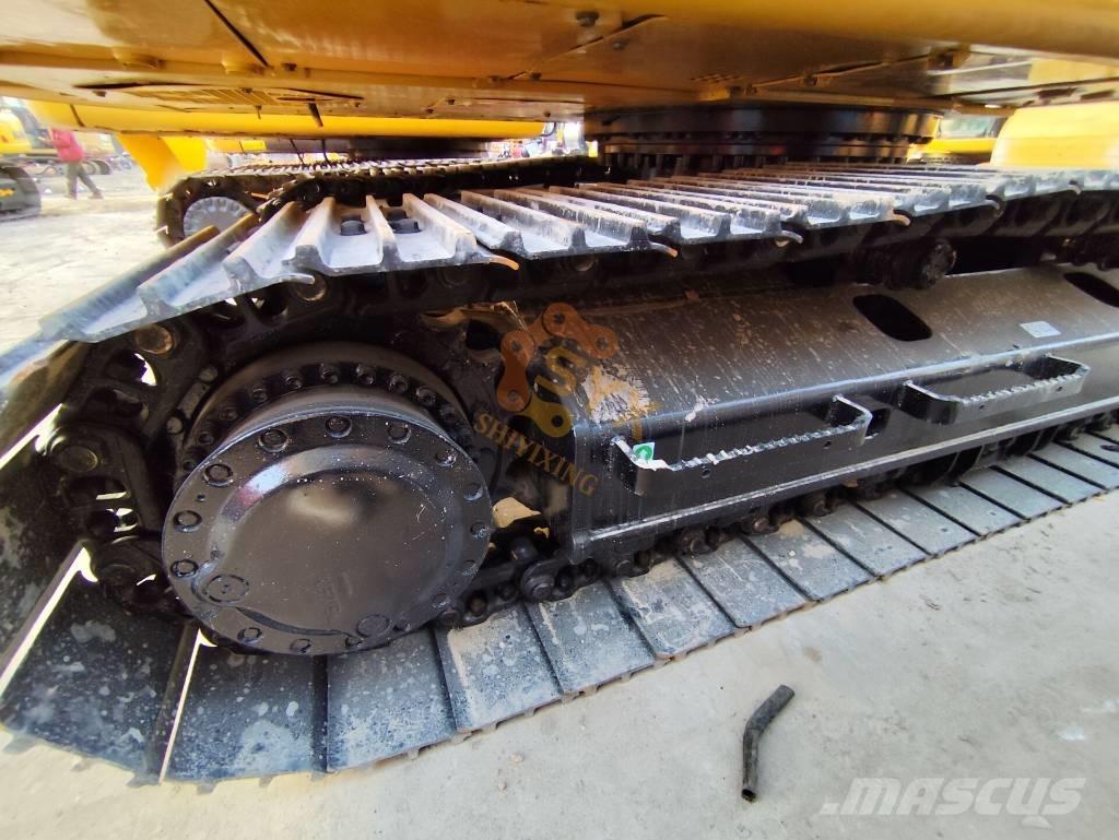 CAT 320GC Gravemaskiner på larvebånd