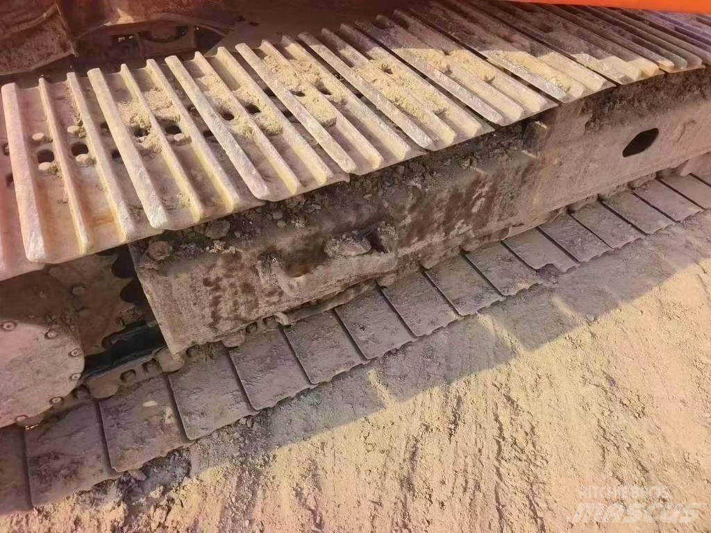 Doosan DH 150 Gravemaskiner på larvebånd