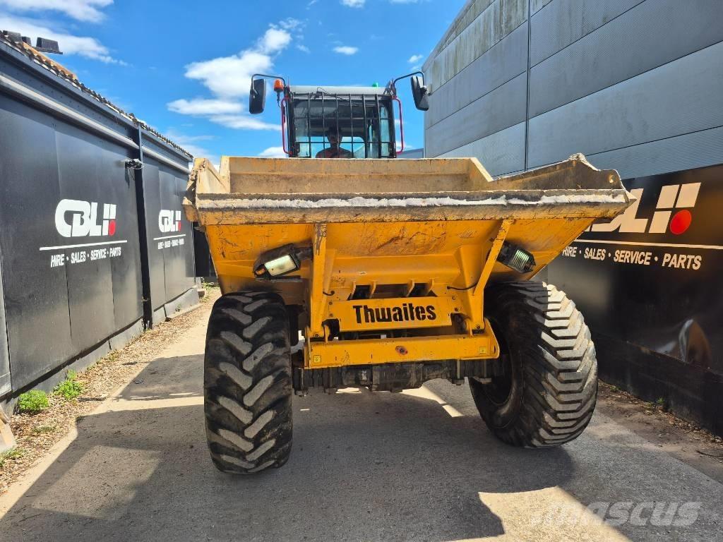 Thwaites 9T Dumpere
