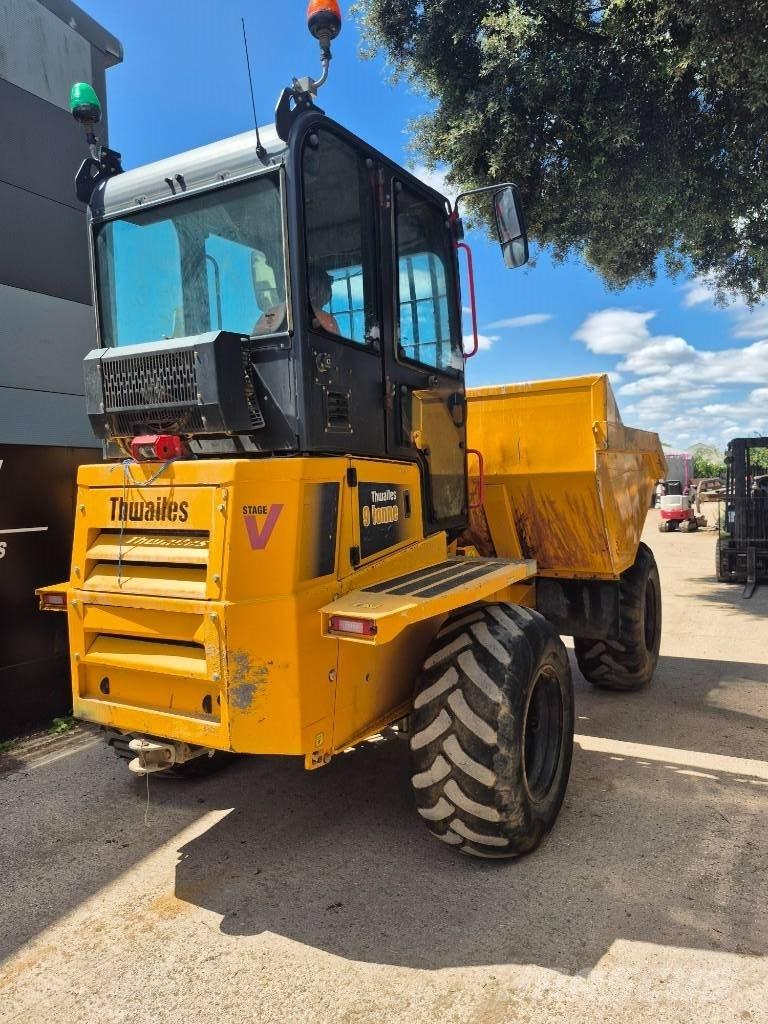 Thwaites 9T Dumpere