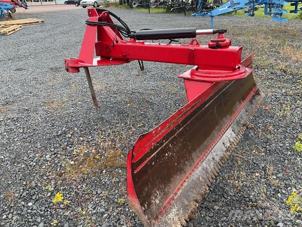 Vama 300 JH 2 Vejhøvle