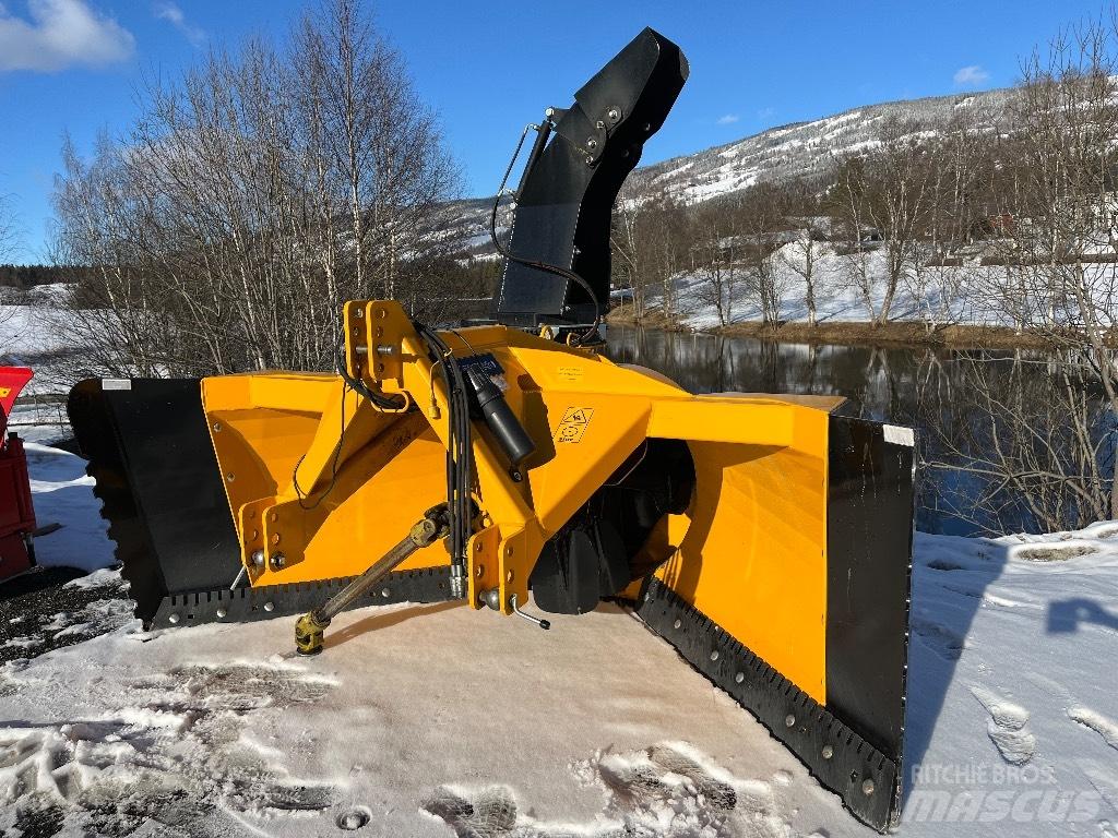 Wieska W285 Sneslynger