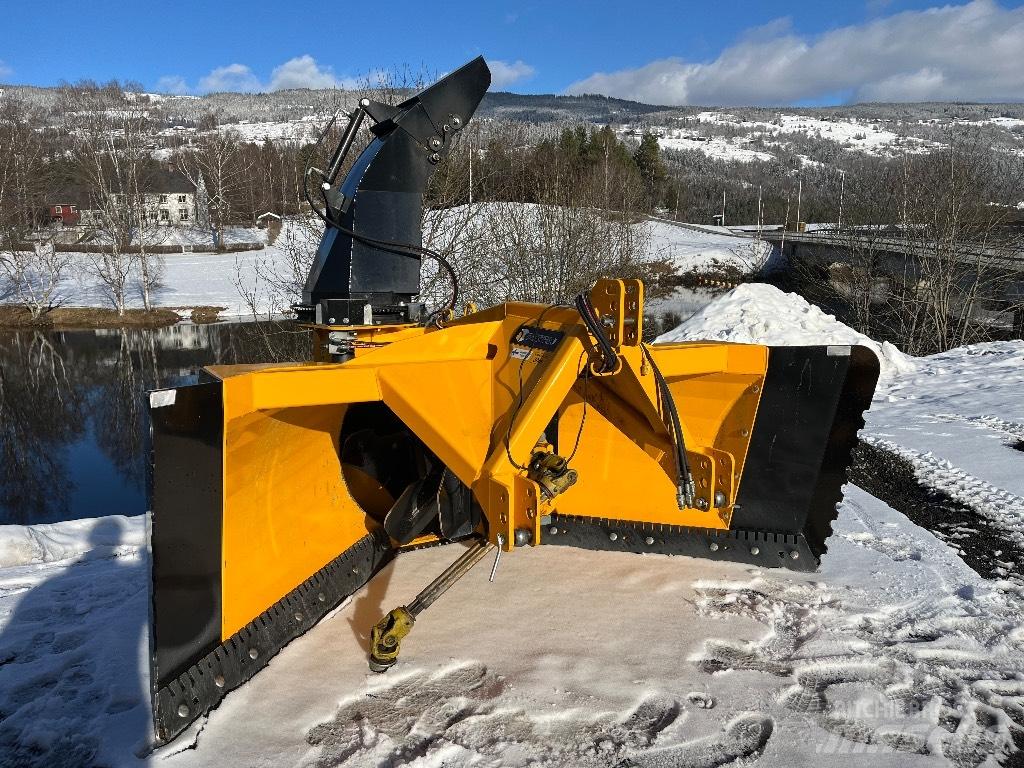 Wieska W285 Sneslynger