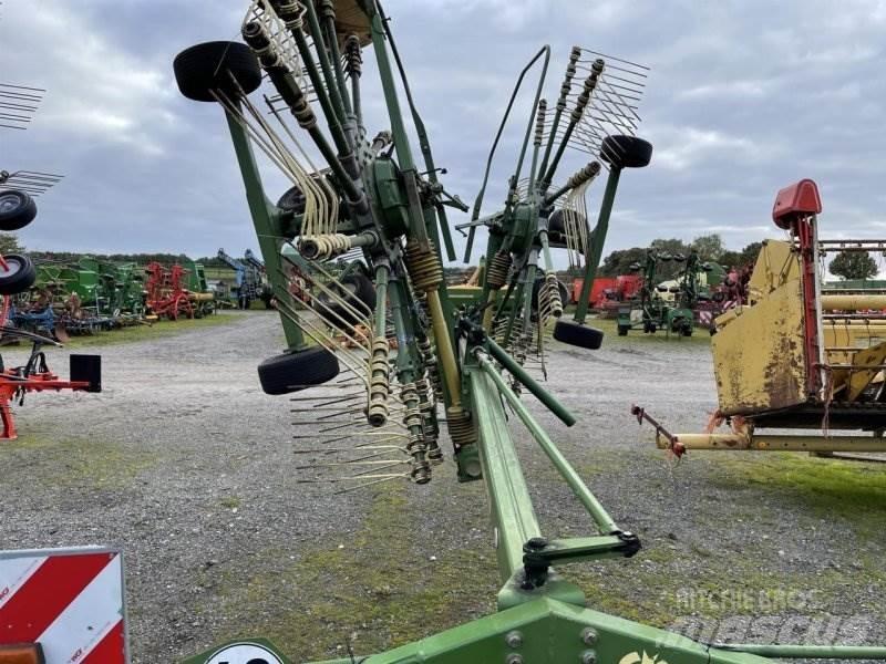 Krone SWADRO 807 Skårlæggerer
