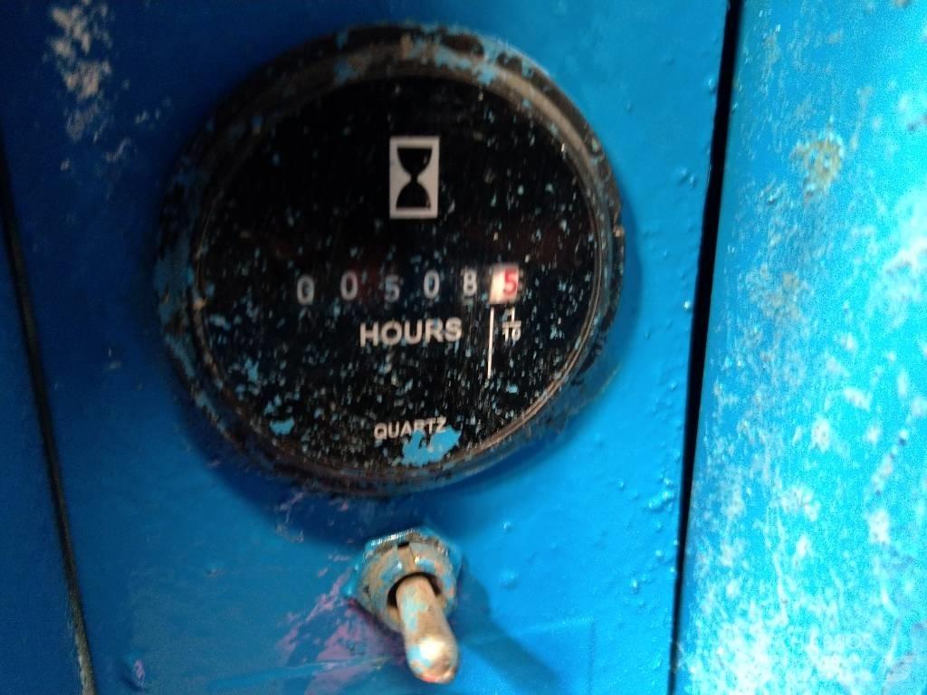 Genie GS 2646 Saxlifte