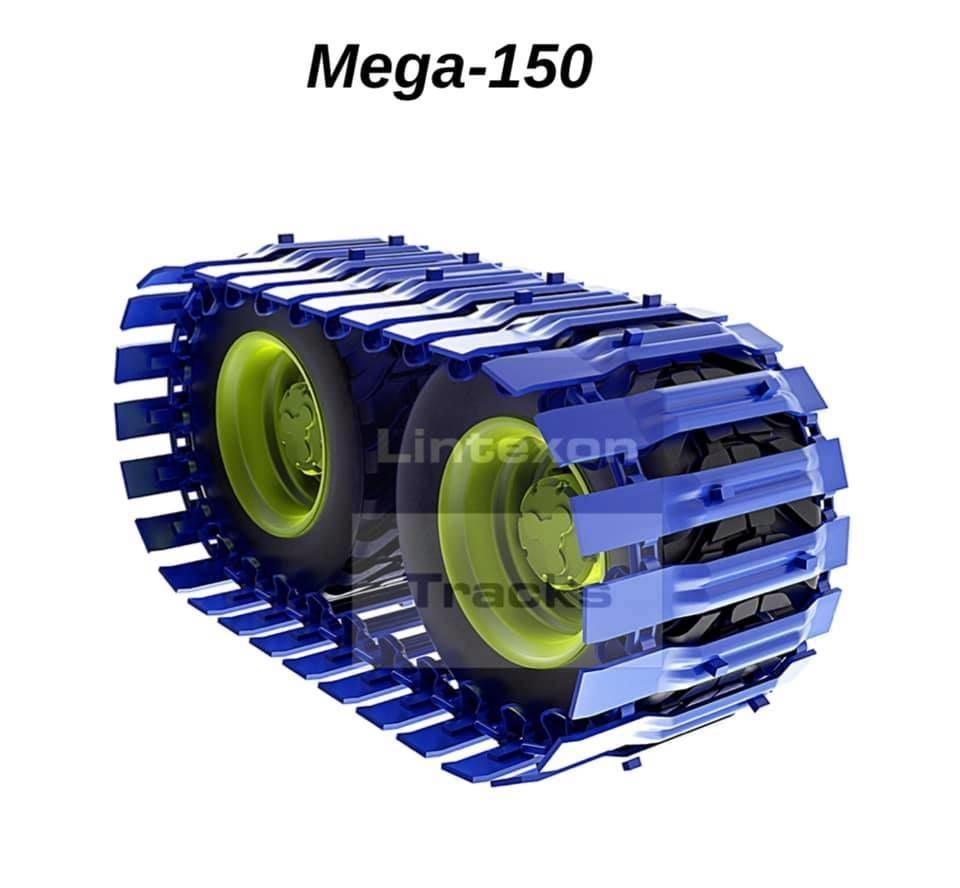  LINTEXON MEGA-150 Skovbrug - Andet