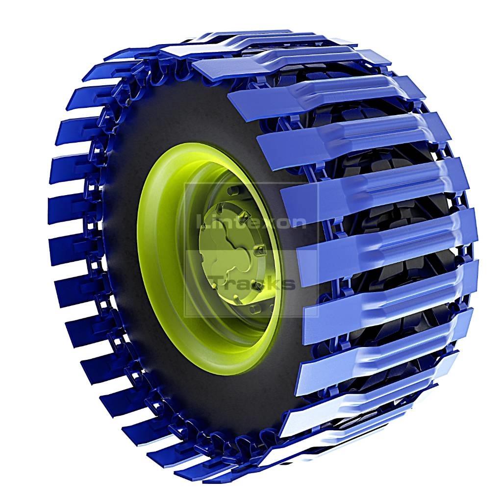  LINTEXON MEGA-150 Skovbrug - Andet