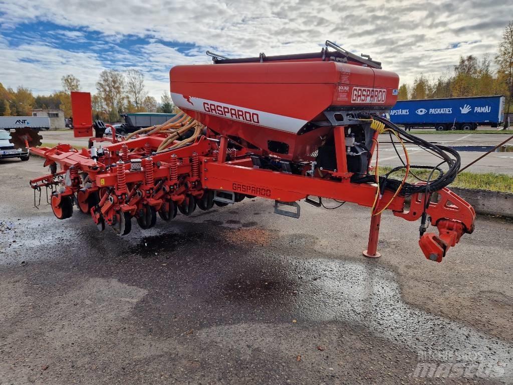 Maschio Gigante 400 Såmaskine