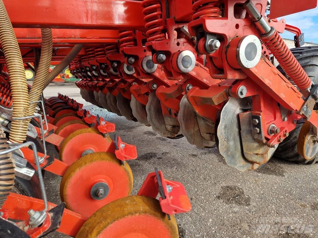 Maschio Gigante 400 Såmaskine
