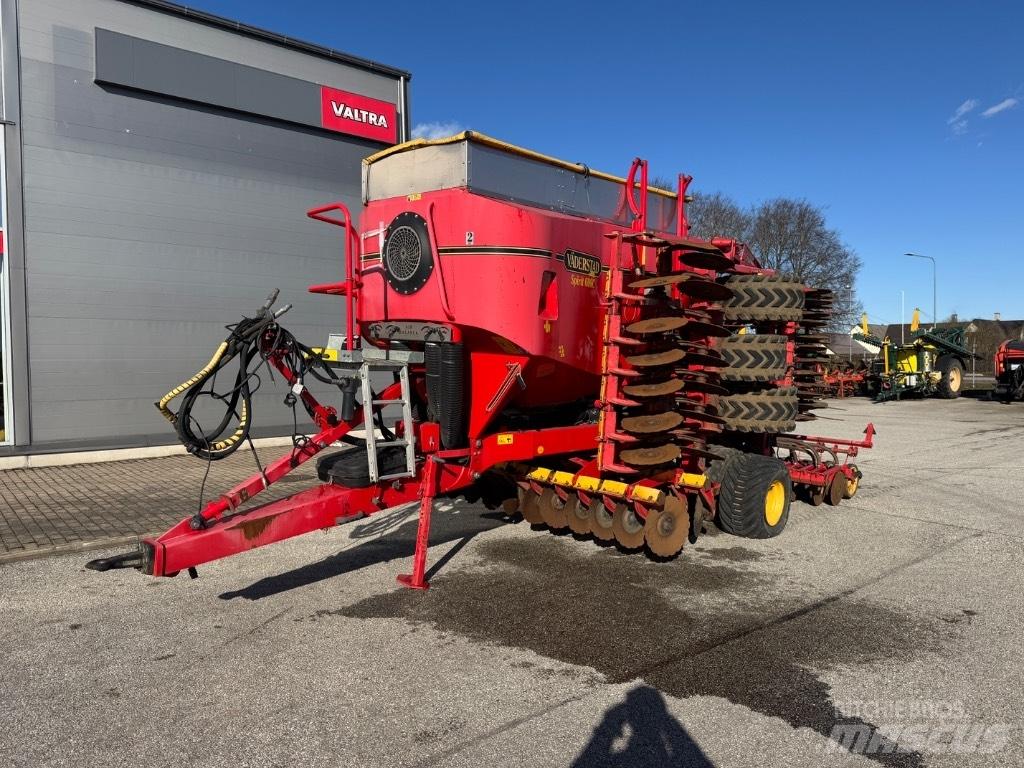 Väderstad ST 600C Såmaskine