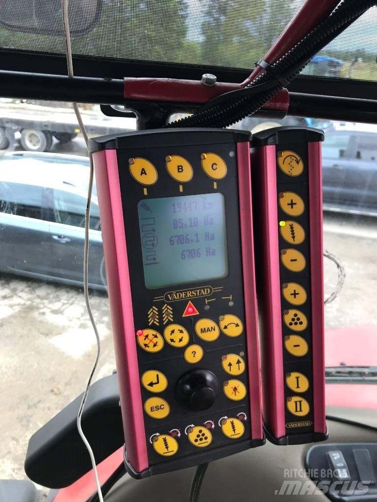 Väderstad ST 600C Såmaskine