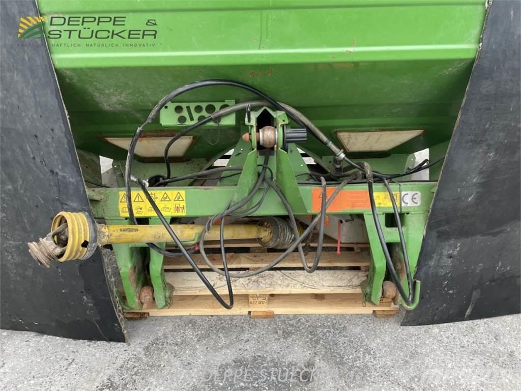 Amazone ZAM 1500 Mineralspreder