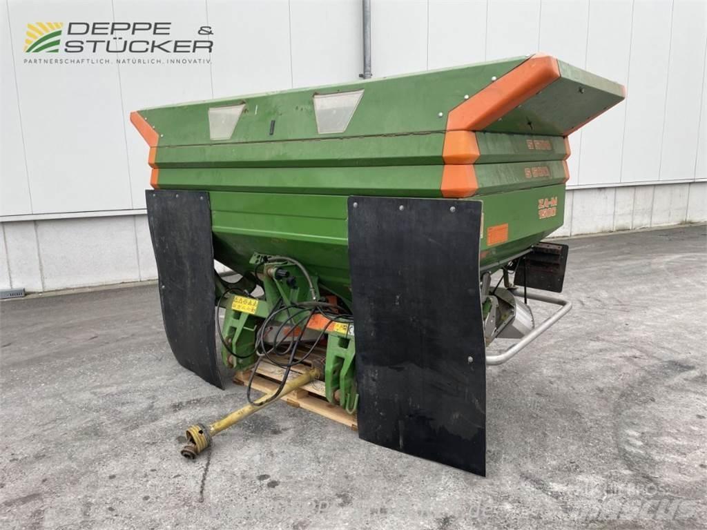 Amazone ZAM 1500 Mineralspreder