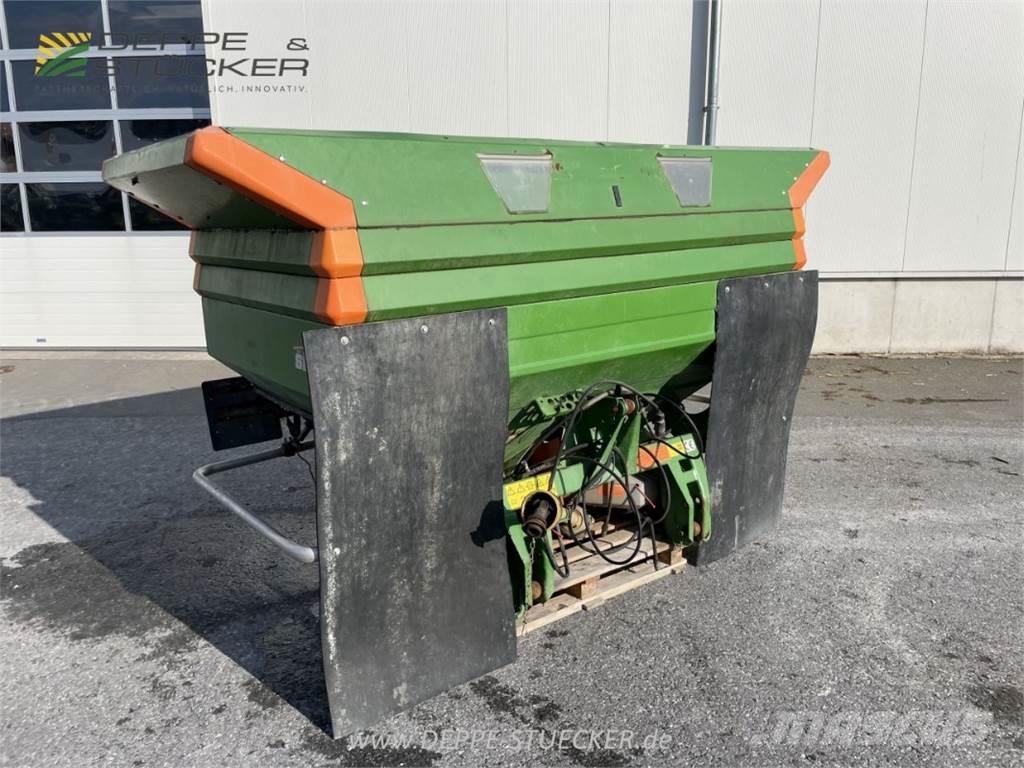 Amazone ZAM 1500 Mineralspreder