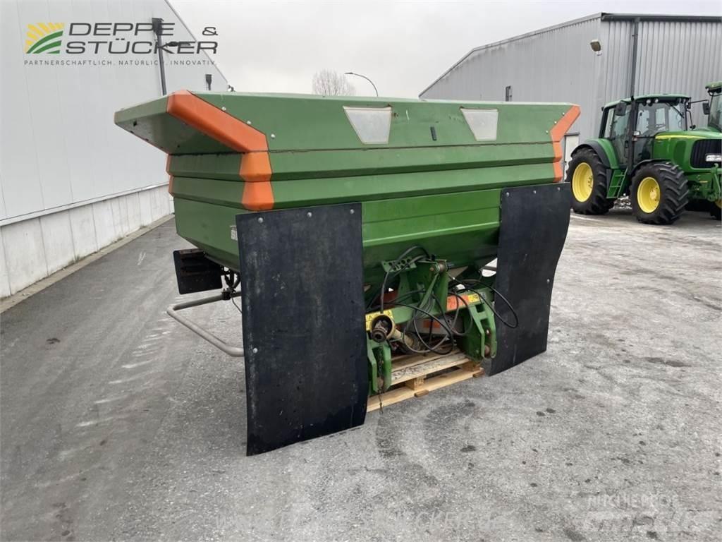 Amazone ZAM 1500 Mineralspreder