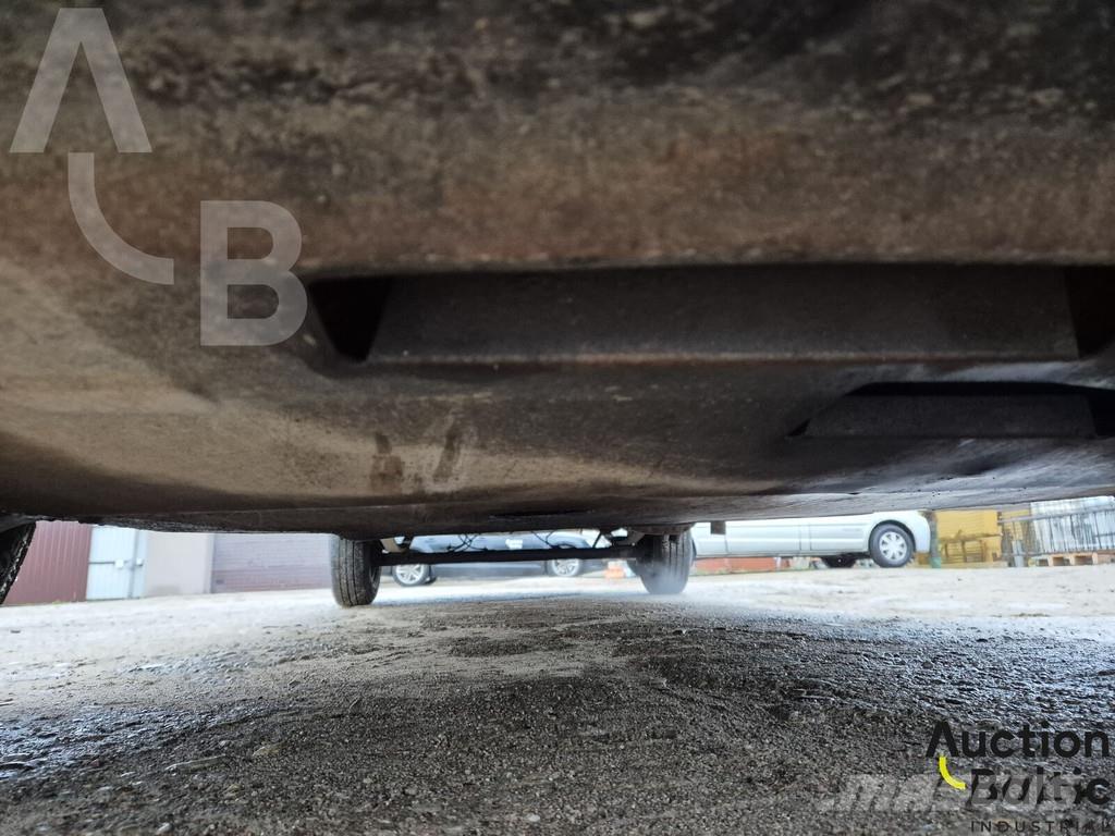 Renault Master Andre