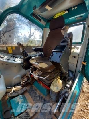Neuson MHT 18002 Skovningsmaskiner