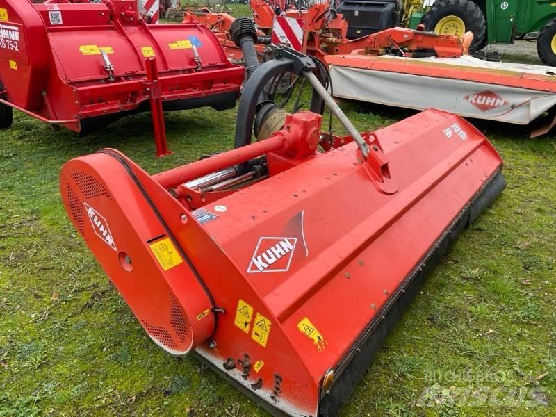 Kuhn BP 28 Mulcher Landbrug - Andet 