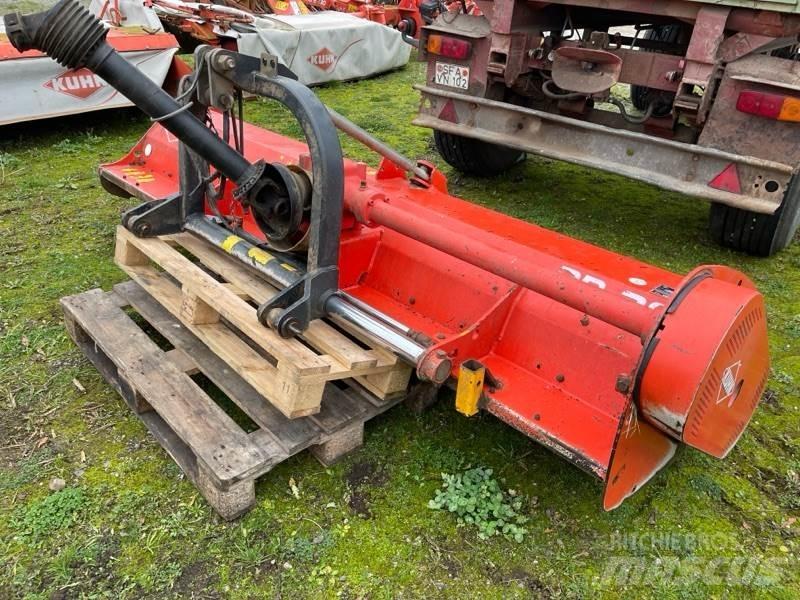Kuhn BP 28 Mulcher Landbrug - Andet 
