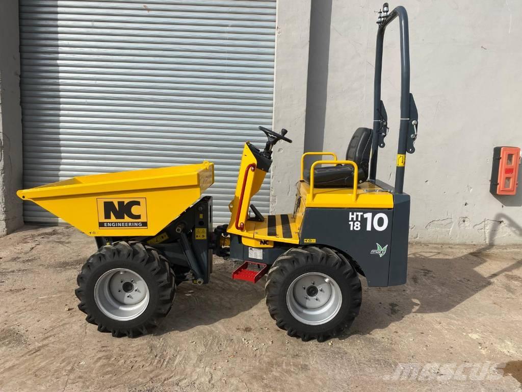 NC HT 1810 Dumpere