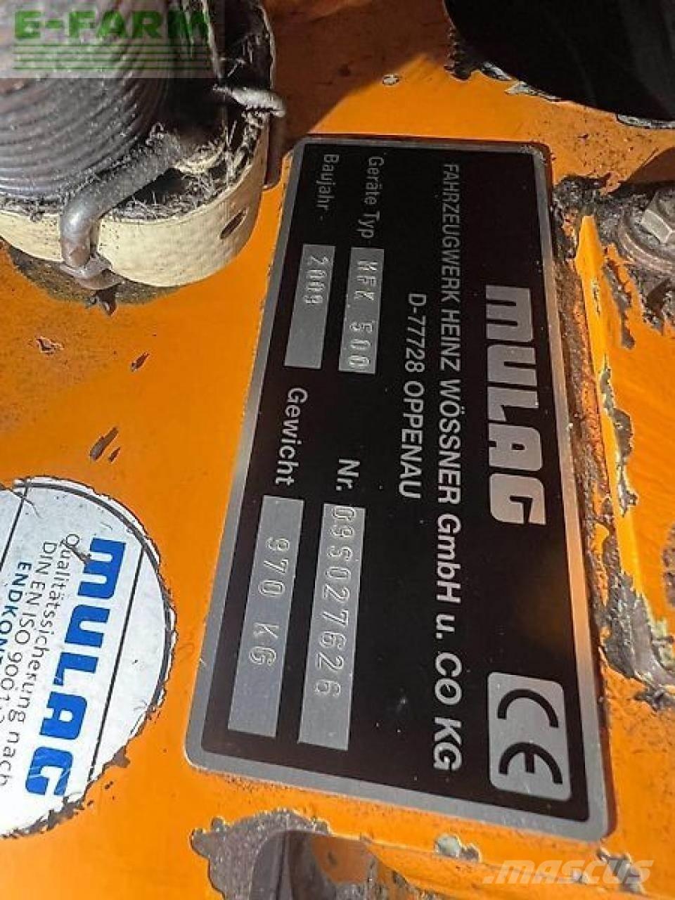 John Deere 6145r Traktorer