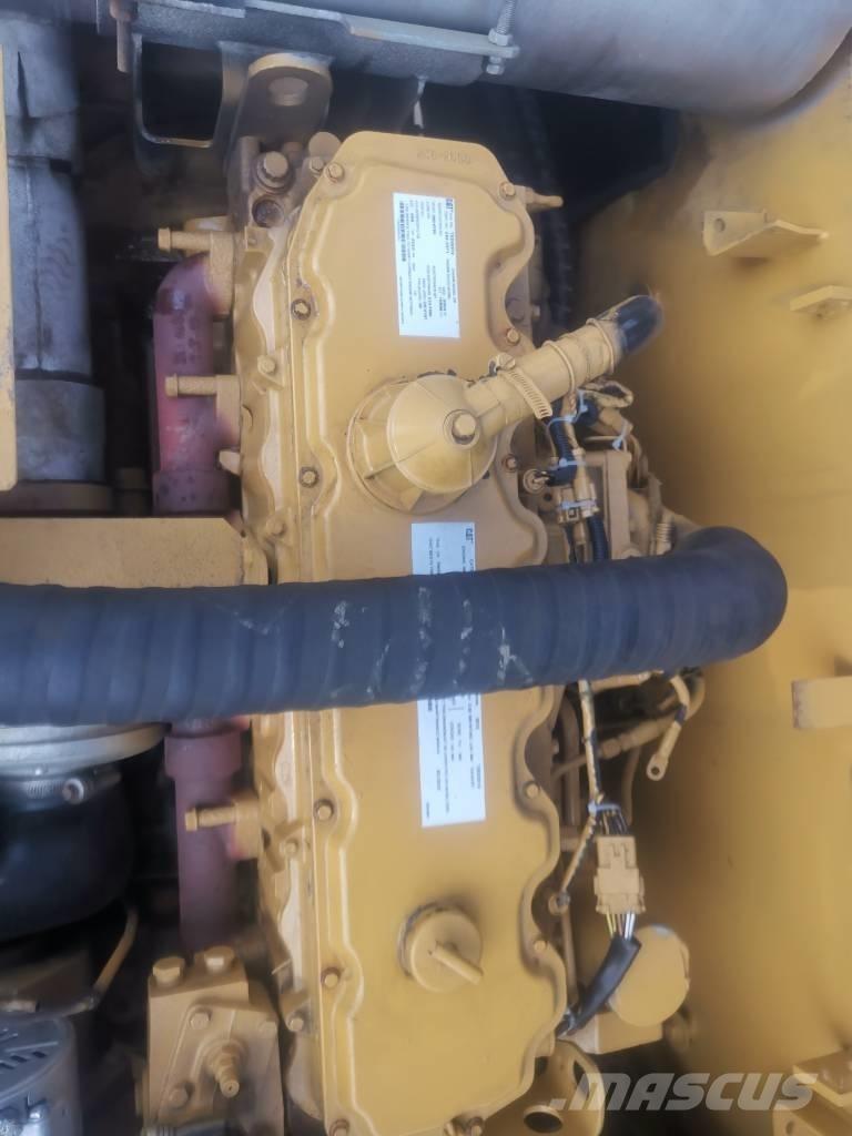 CAT 330 D Gravemaskiner på larvebånd