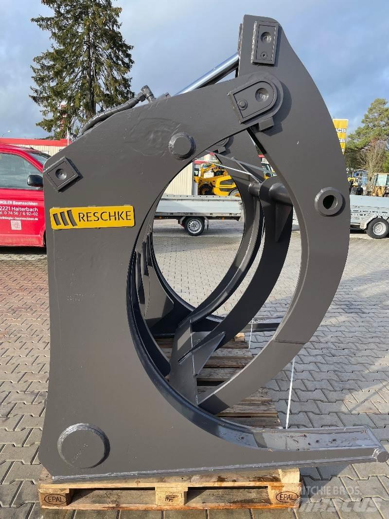  1700 mm Gribere