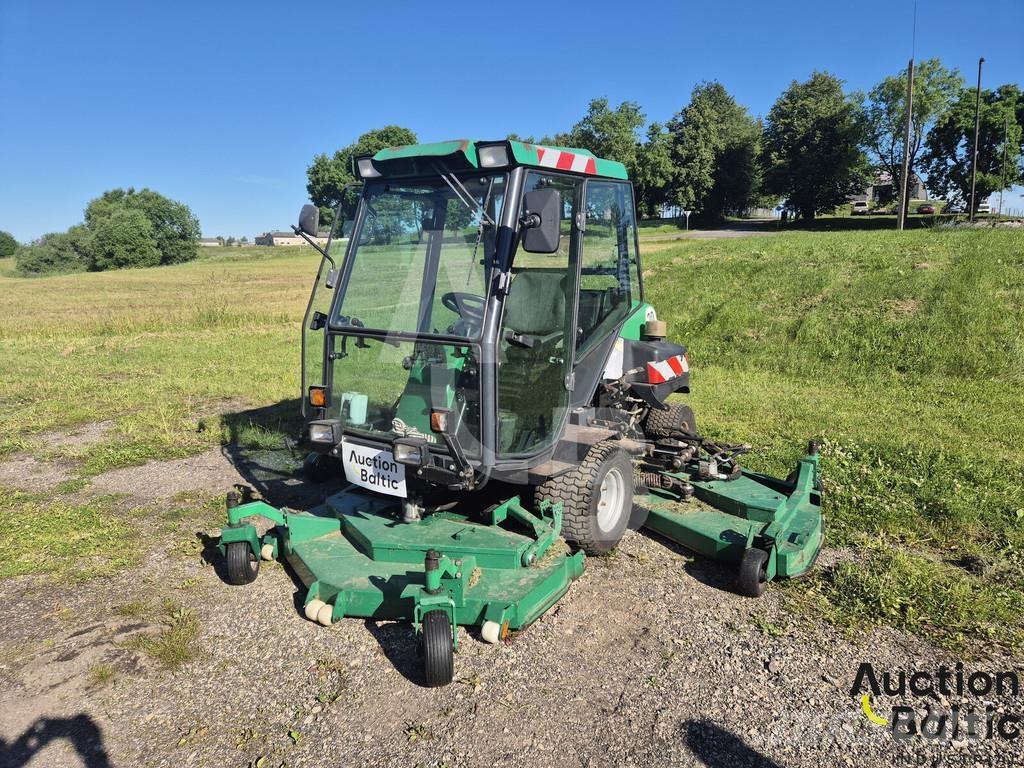 Ransomes HR6010 Traktorklippere