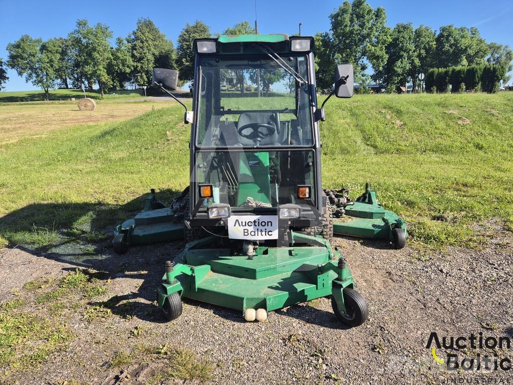 Ransomes HR6010 Traktorklippere