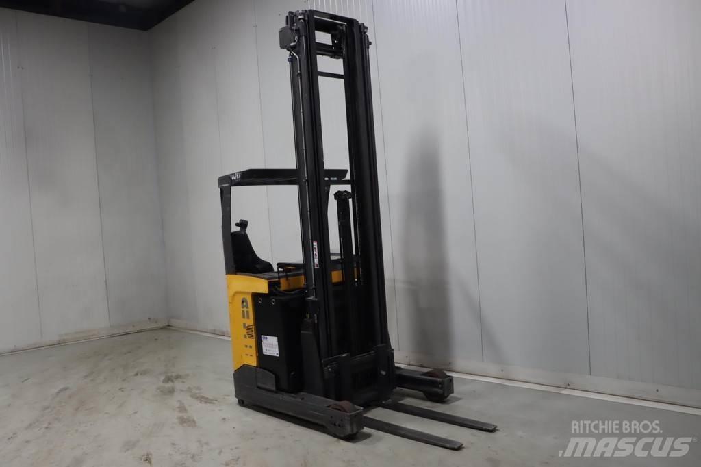 Atlet UMS160D Reachtruck