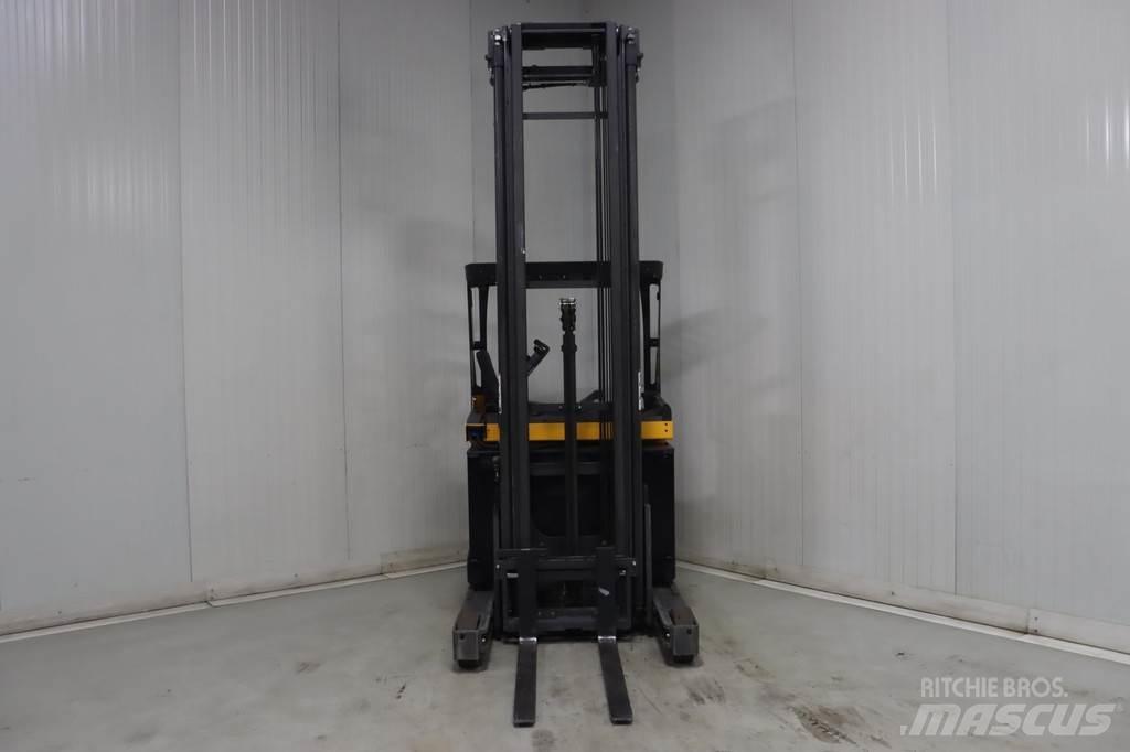 Atlet UMS160D Reachtruck
