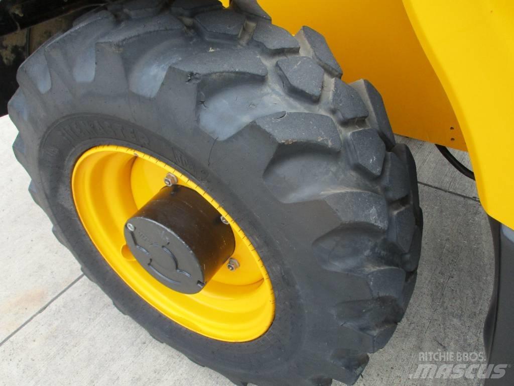 JCB 540-170 (196) Teleskoplæssere