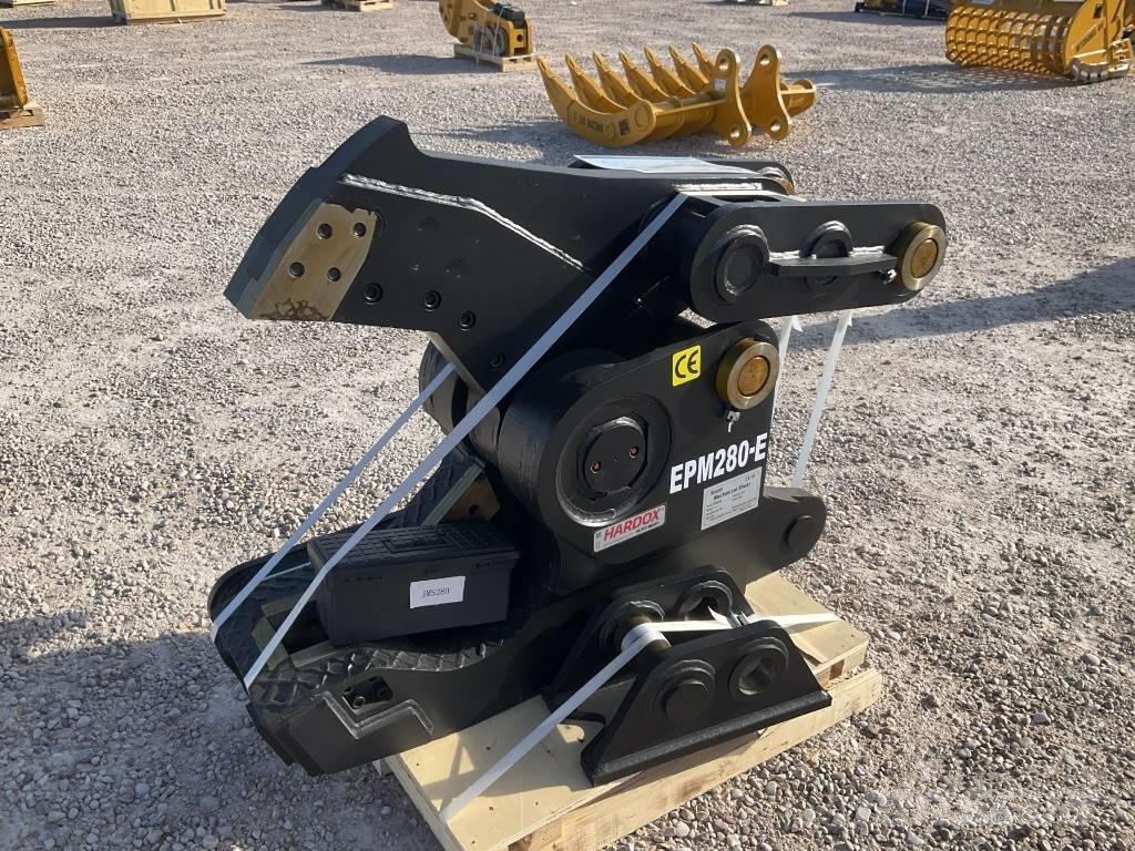 Elephant EPM280 Sakse