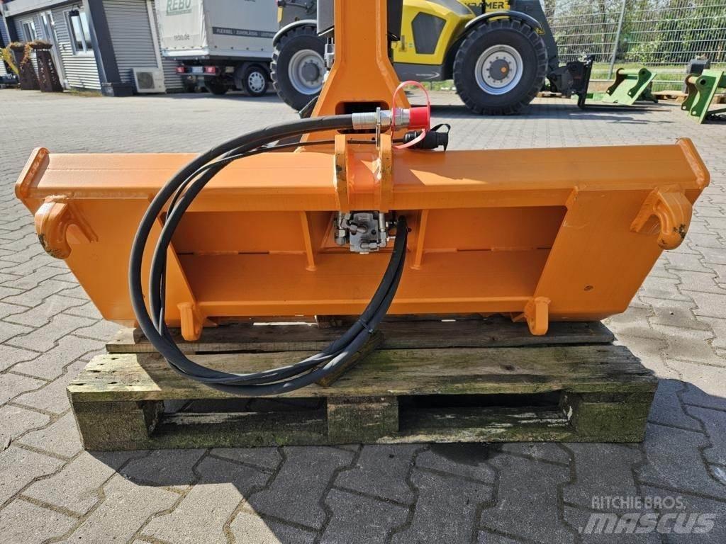 Ritter RG45/1100 Andet tilbehør til traktorer