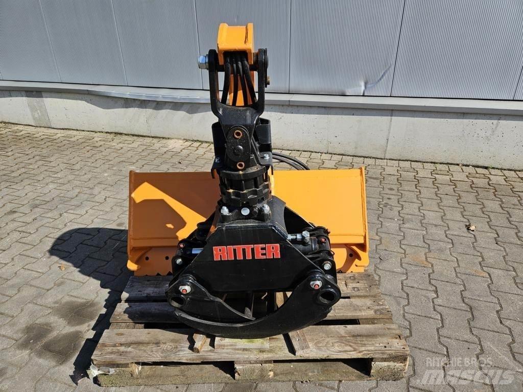 Ritter RG45/1100 Andet tilbehør til traktorer