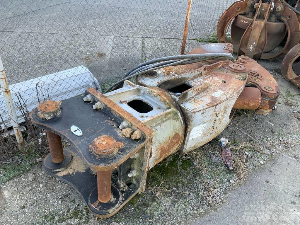 Hammer FR26 Bor