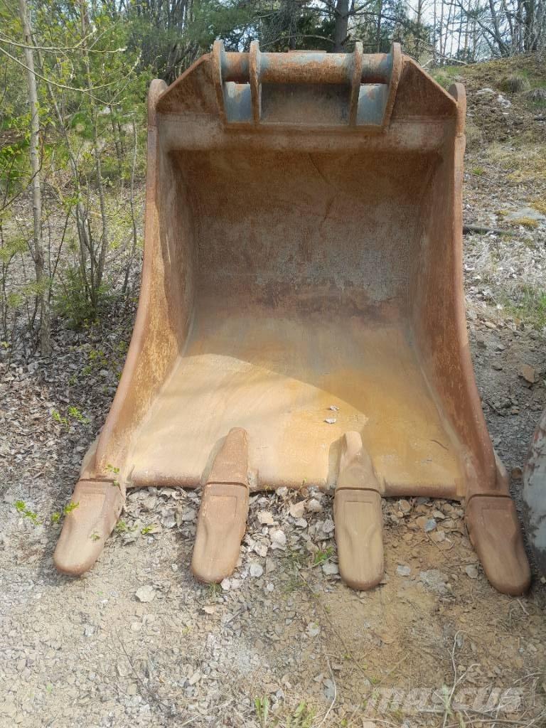  Kynsikauha Turasteel Skovle