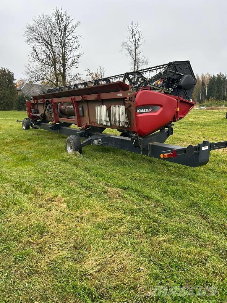 Case IH 8250 Mejetærskere