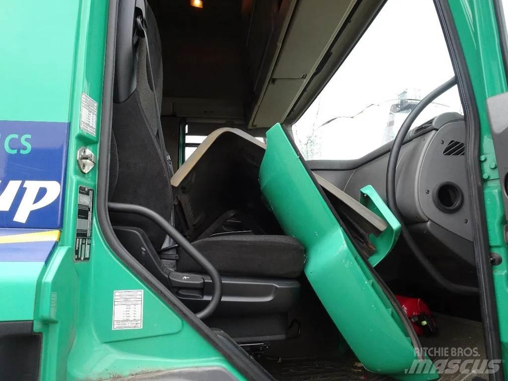 DAF CF 460 CF Demonterbare/wirehejs lastbiler