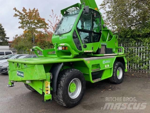 Merlo 60.24 MCSS Teleskoplæssere