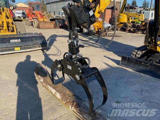 Häner HWG800.30 Gribere