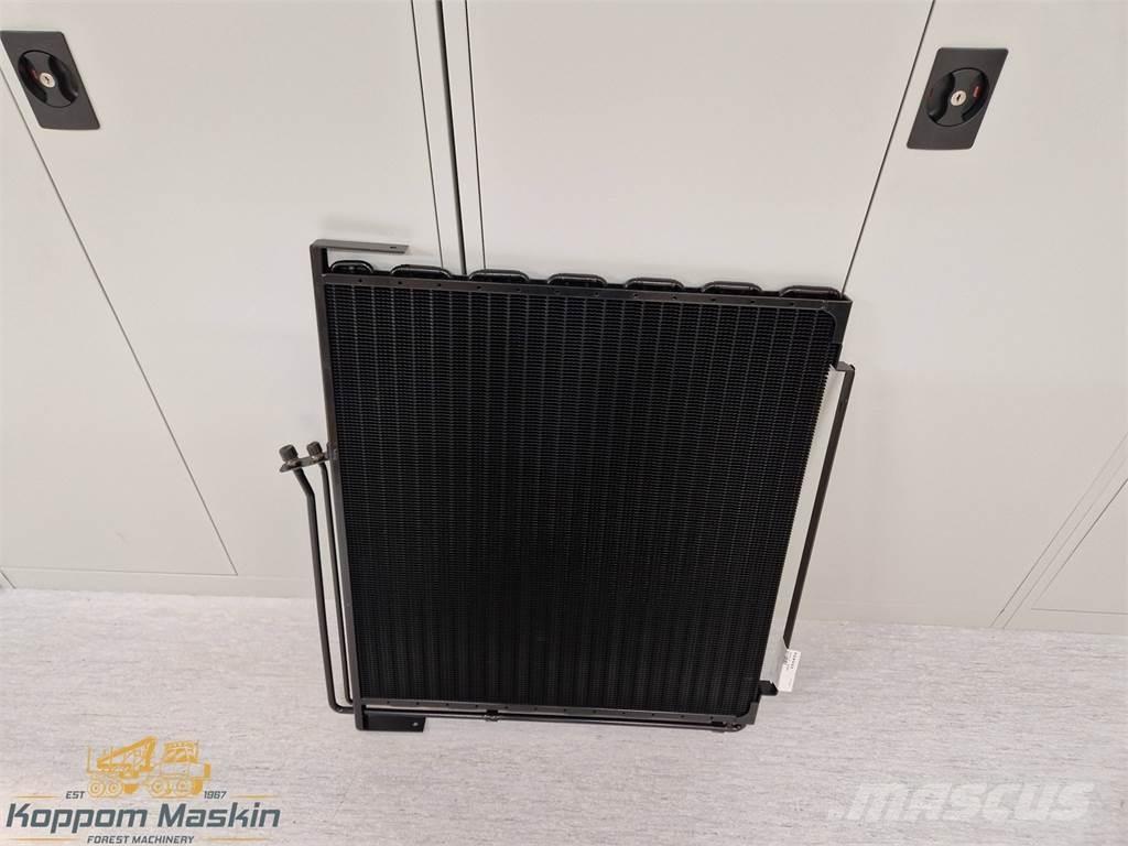 Ponsse 0078461 Kabiner og interiør