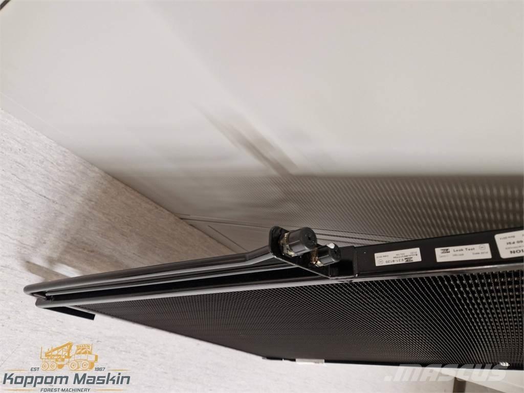 Ponsse 0078461 Kabiner og interiør