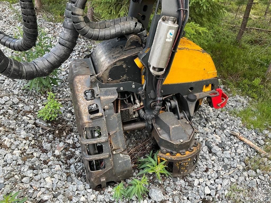 Ponsse Scorpion King Skovningsmaskiner